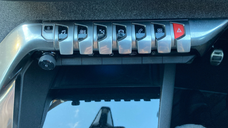 Peugeot 3008 1.2 PureTech GT Line 5dr Petrol Estate